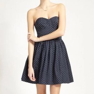 Strapless Seashell Dress - Jack Wills